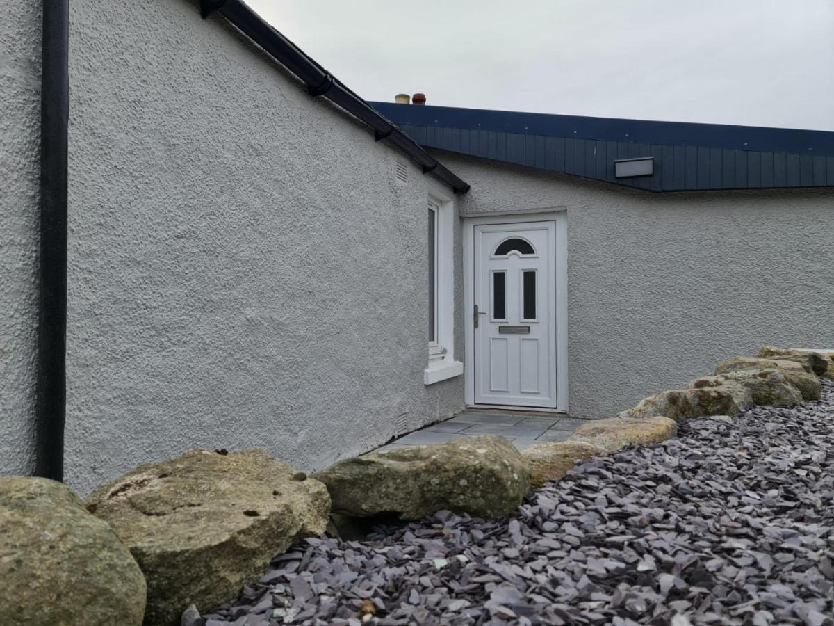 Bruxie Holiday Cottages - Honeysuckle Cottage Maud Exterior foto